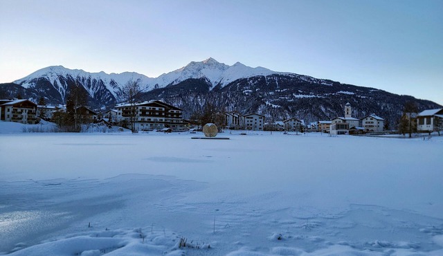 Cosy chalet with fantastic views