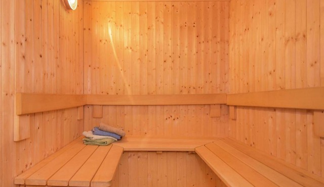 Cosy charateristic chalet near the Petit Ch tel lifts