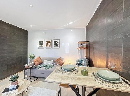 Cosy & Charmant - centre et tranquillité