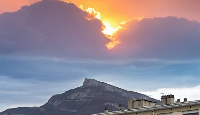 Cosy & Chill - 4 Voyageurs - Parking Gratuit 𒊹