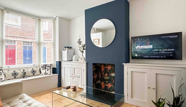 Cosy City Centre Oasis | Sleeps 4 | Amazing location