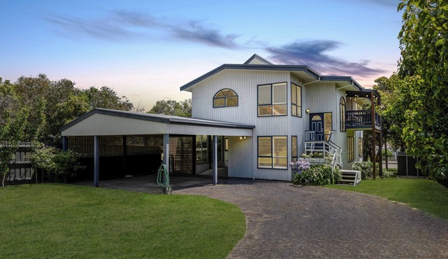 Cosy Coastal Beach House -Gateway to Phillip island