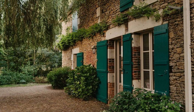 Cosy cocoon - A charming nature oasis close to Puy du Fou