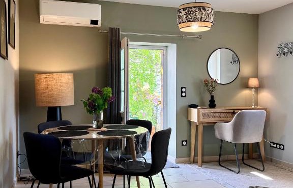 COSY COCOONING & SPA