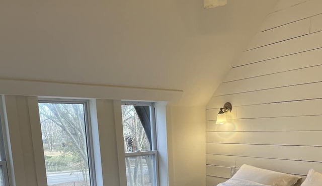 Cosy Coldwater Getaway