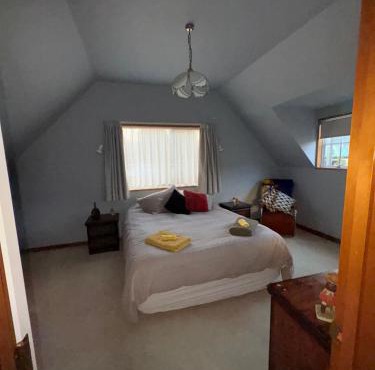 Cosy Colonial Cottage