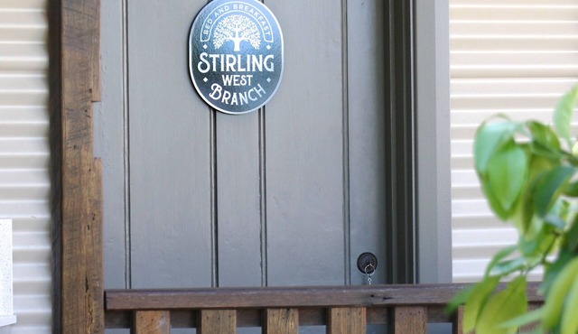 Cosy, Comfortable and Zen in the Adelaide Hills