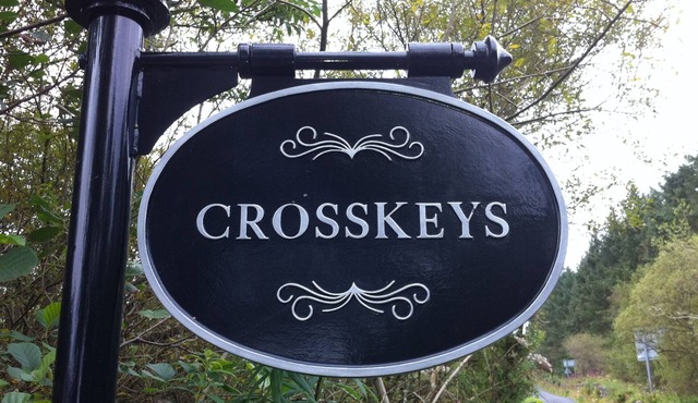 Cosy, comfortable historic cottage located in the Loch Lomond National Park