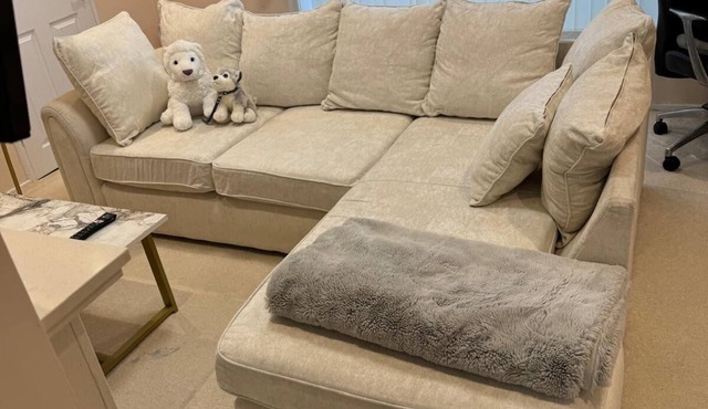 Cosy & comfortable - Royal-like Stay