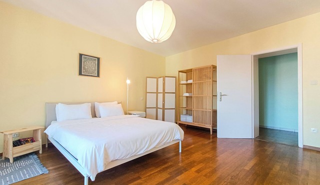 Cosy & comfortable stay in downtown Strasbourg