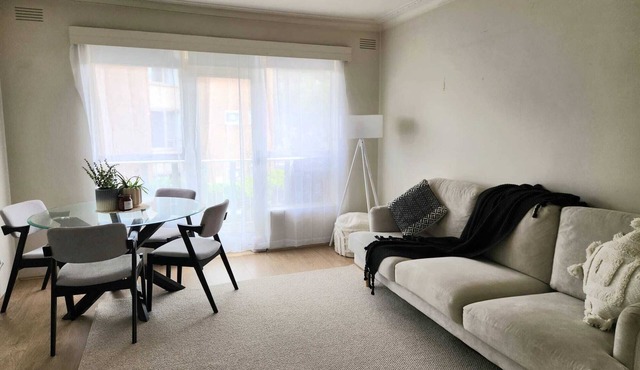 Cosy & Convenient Apartment in heart of Williamstown