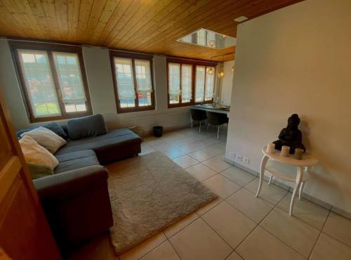 Cosy Corner near lake