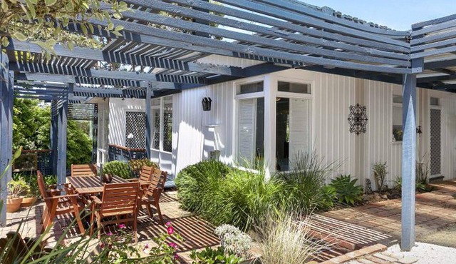 Cosy Corner *New Listing 2019*