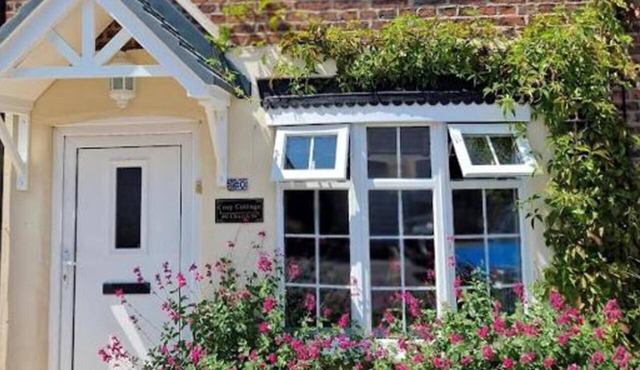'Cosy Cottage' - 2 Bed High End Cottage in Bawtry
