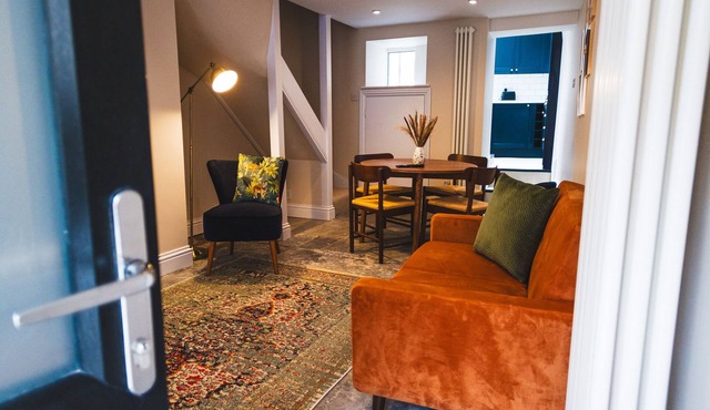 Cosy Cottage | 3 Bedrooms | Beautiful & Modern - Sleeps 6 | 20% Weekly Discount