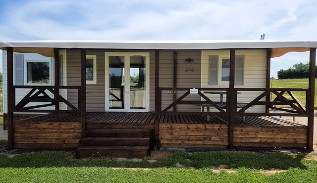 Cosy Cottage 6 persons