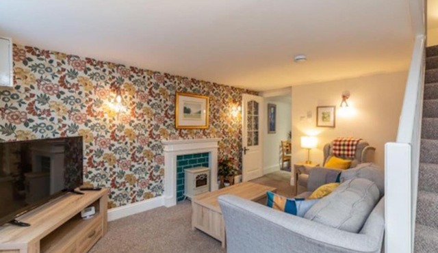 Cosy Cottage - Apple Pie Luxury Escapes