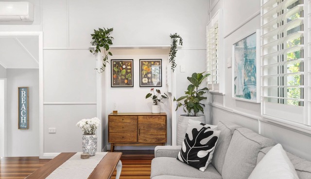 Cosy Cottage at Scarborough Beach