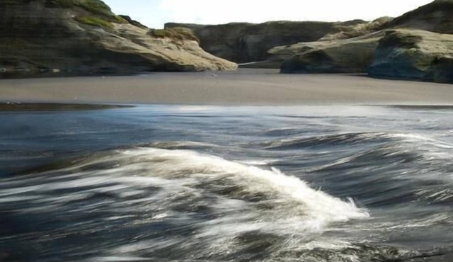 Cosy Cottage by the Sea