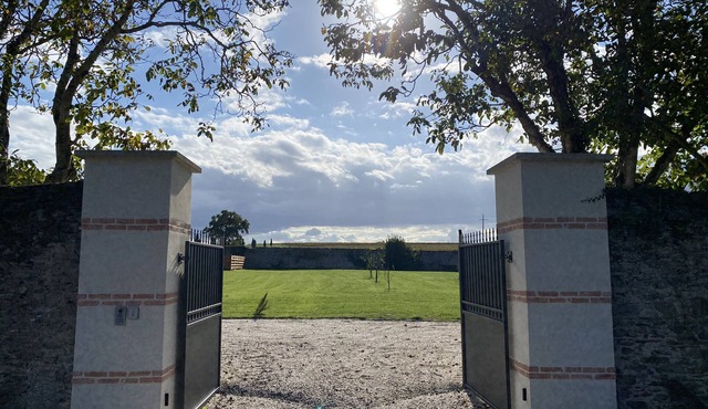 Cosy cottage in the heart of Muscadet Vineyard