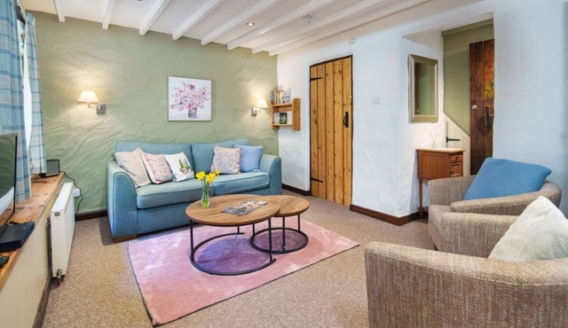 Cosy Cottage in a Beautiful Welsh Valley