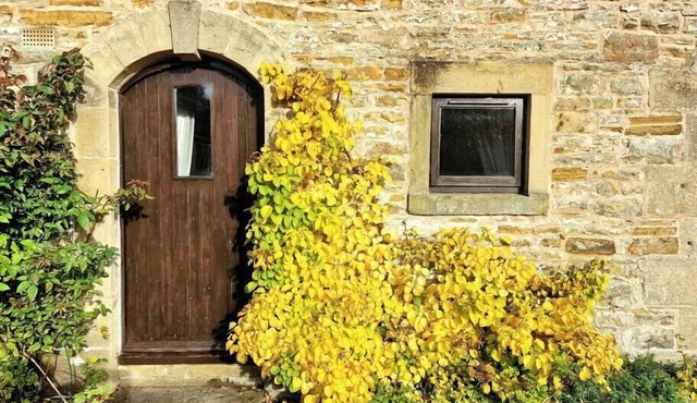 Cosy Cottage in Alston 1 Superking & 2 Single Beds Free Wi-Fi