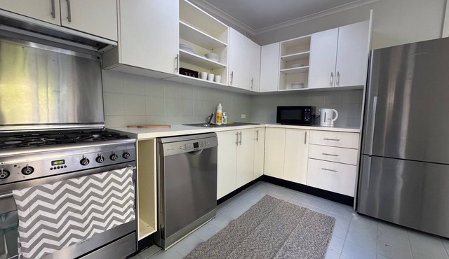 Cosy cottage in Annandale