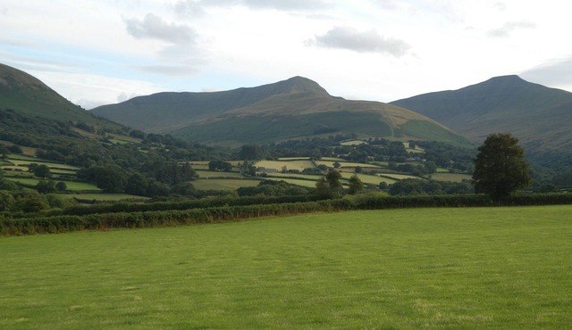 Cosy Cottage in heart of the Brecon Beacons National Park.