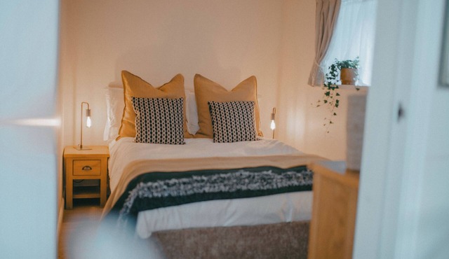 Cosy Cottage in Inveraray Town Centre, Peaceful and Private. Ground Floor.