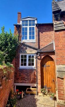 Cosy Cottage in Melbourne