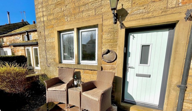 Cosy Cottage in quaint Lancashire village with great walking