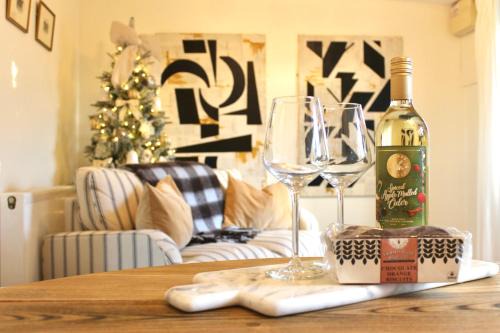 Cosy Cottage in Rural Lympsham