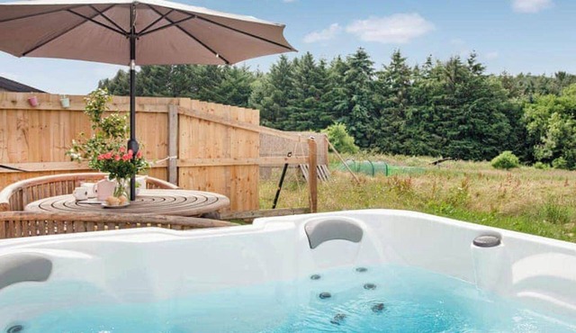 Cosy Cottage in the Blackdown Hills, Devon