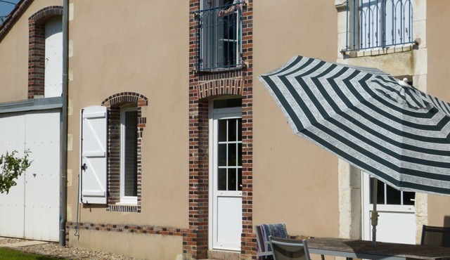 Cosy cottage in the countryside near Auxerre