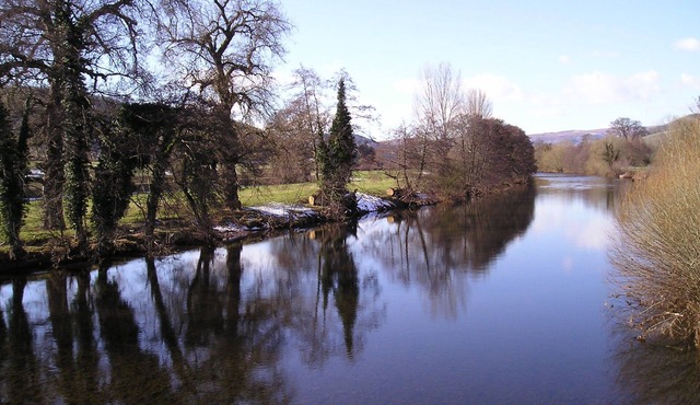 Cosy cottage in the beautiful Brecon Beacons National Park