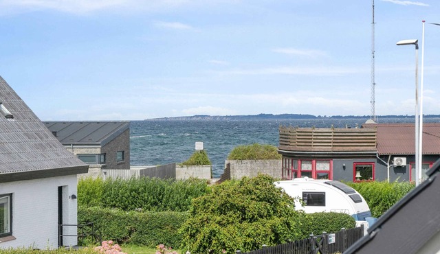 Cosy cottage in the heart of beautiful Bagenkop