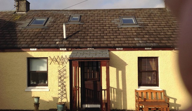 Cosy cottage in the heart of Bowmore