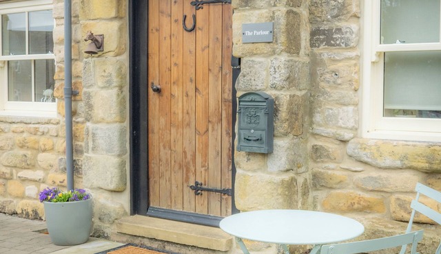 Cosy Cottage in the Heart of Hadrian’s Wall Country