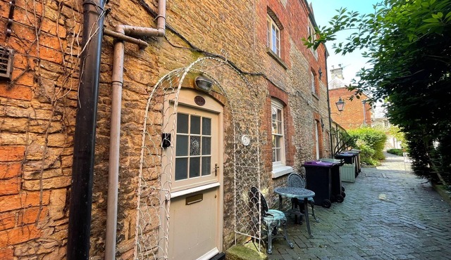 Cosy Cottage in the Heart of Sleaford