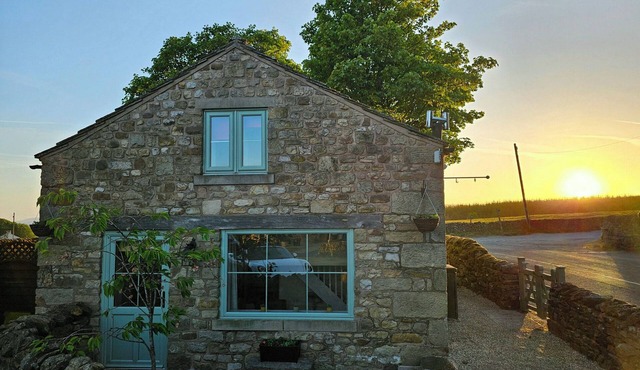 Cosy cottage in Tosside on the edge ofnGisburn Forest and the Yorkshire Dales