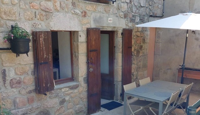 Cosy cottage "La Grange