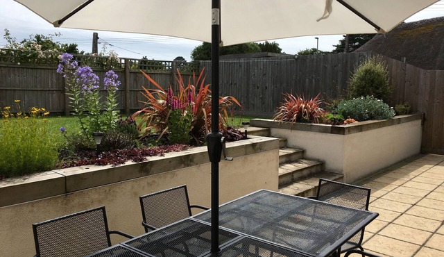 Cosy cottage located on the Isle of Purbeck