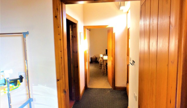 Cosy Cottage on a family farm - Willow Cottage