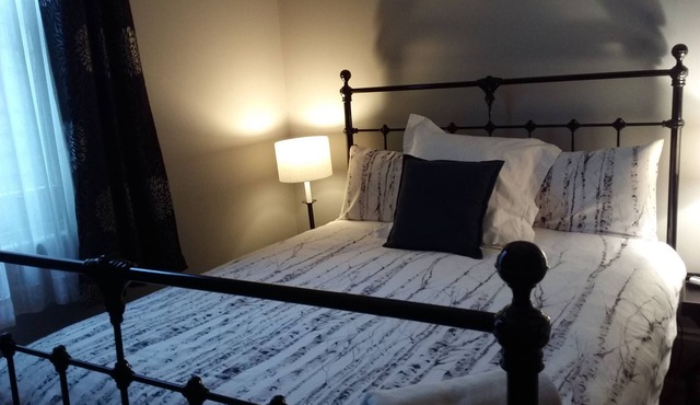 Cosy cottage on mair