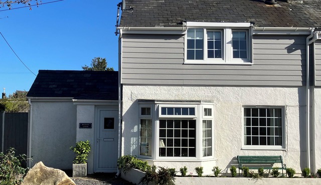 Cosy Cottage on the Llyn Peninsula near Morfar Nefyn