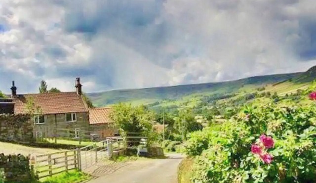 Cosy Cottage style Annexe in beautiful North York Moors National Park