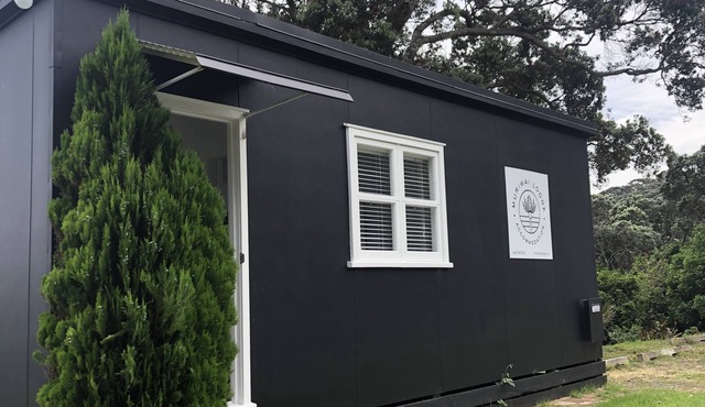 Cosy cottage with amazing views