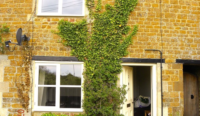 Cosy cottage with great pubs and brewery within walking distance. Pet friendly