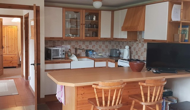 Cosy Cottage with Log burner very tranquil in gorgeous rural setting