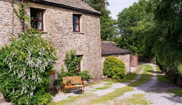 Cosy Cottage with stunning views